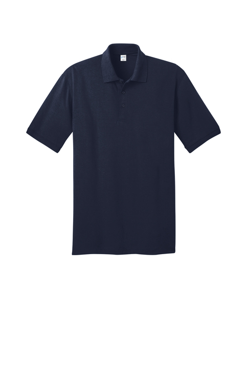 K8000 Port Authority® EZCotton® Polo