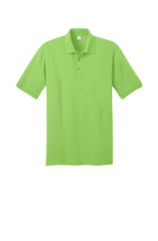 KP55 Port & Co™ Core Blend Jersey Knit Polo